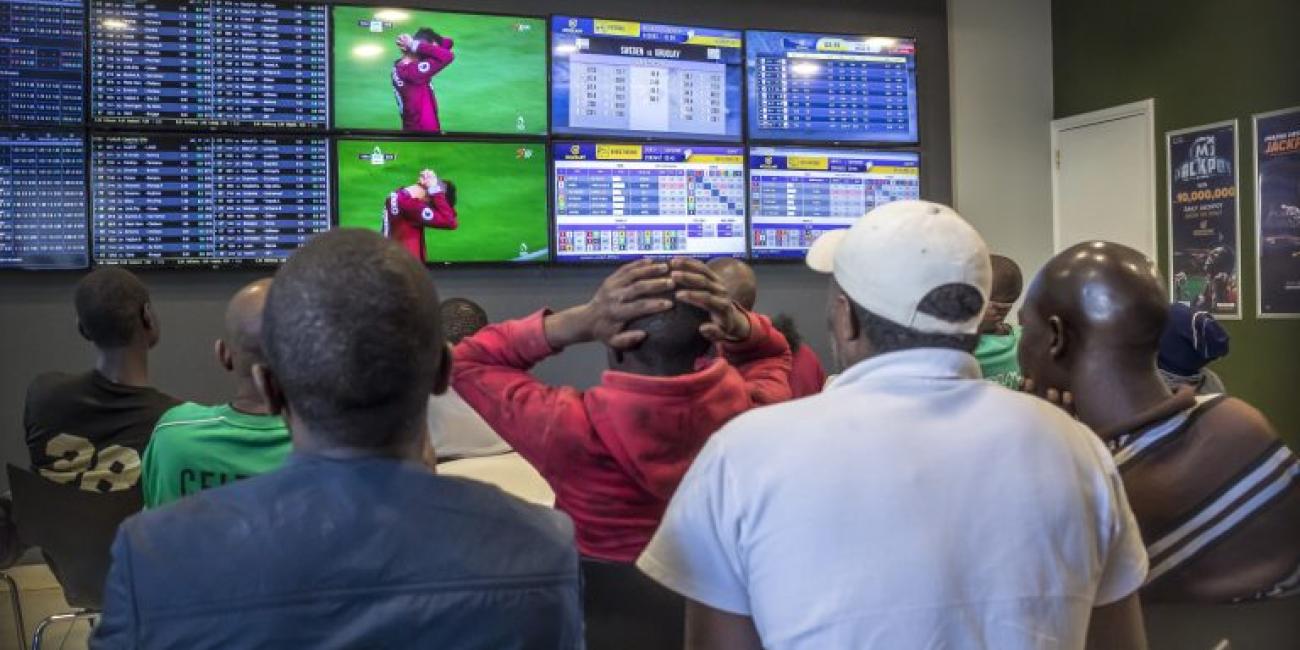 60million Nigerians Engage In Gambling Daily As Industry Stands At Estimated N500billion – Cross River Lottery DG