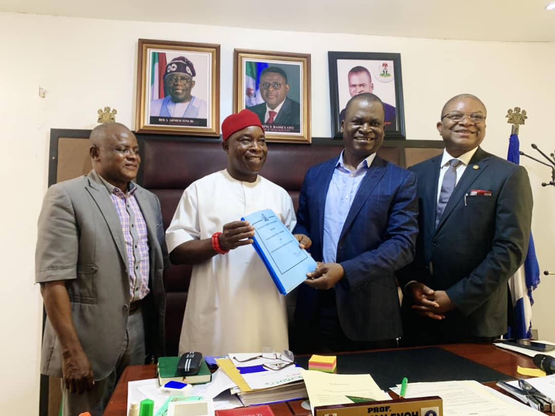 Cross River Partners with European Cultural Centre to Elevate Carnival Calabar 2024