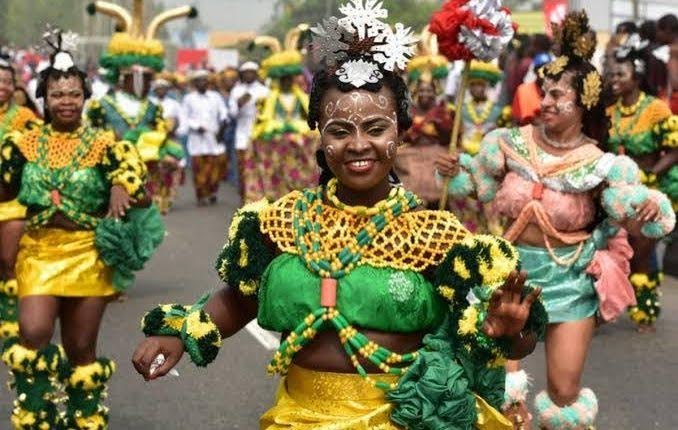 Carnival Calabar 2024: Cross River insures participating bands, announces ₦10m lottery prize