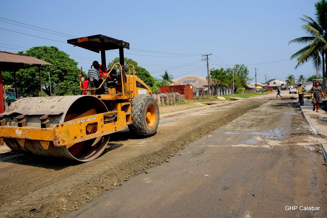 Cross River Assembly Applauds Governor Bassey Otu’s Transformative Projects