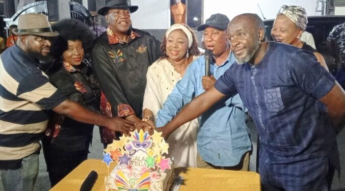 Why we won Carnival Calabar for second time — Calasvegas Band leader