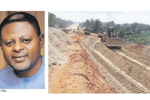 Cross River’s journey to economic development, by Otu