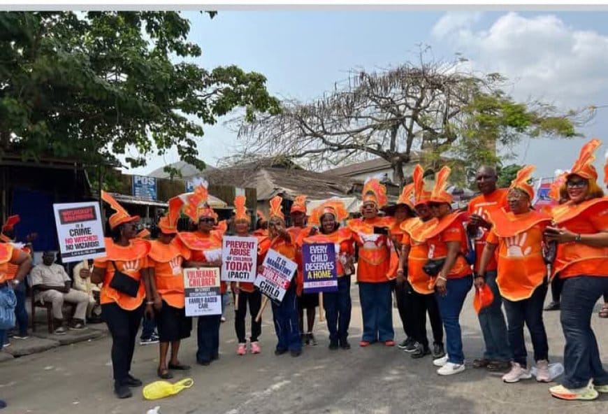 We're Using Carnival Calabar To Amplify GBV, Child Rights Issues- C'River  Commissioner