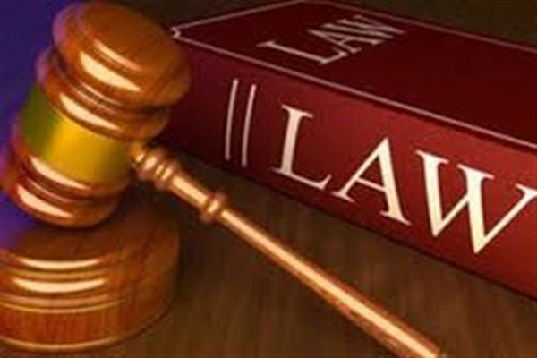 Cross River: LG Amendment Bill 2025 Passed Into Law.