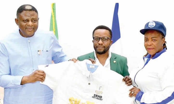 Cross River to host African Skating Championship