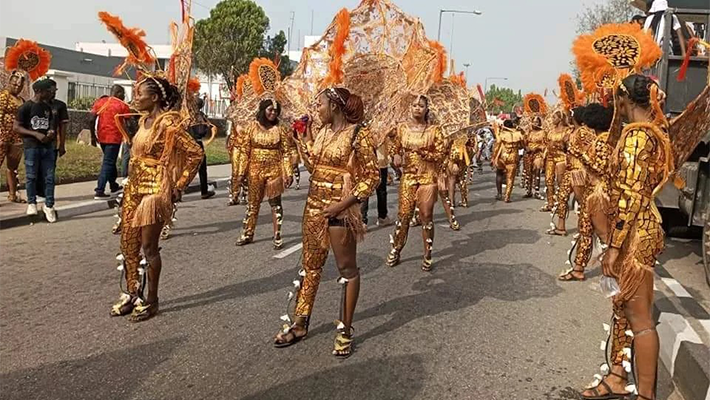 Cross River moves to restructure Calabar Carnival after 20 years
