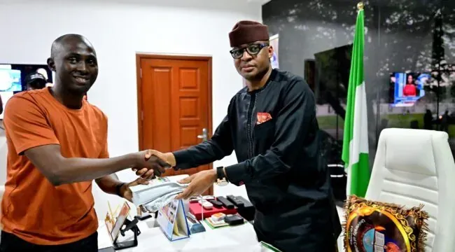 Kwara farms, Cross River govt partner to boost coffee production