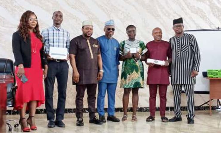 C'River Advances Digital Transformation, Concludes Training of Some Civil Servants