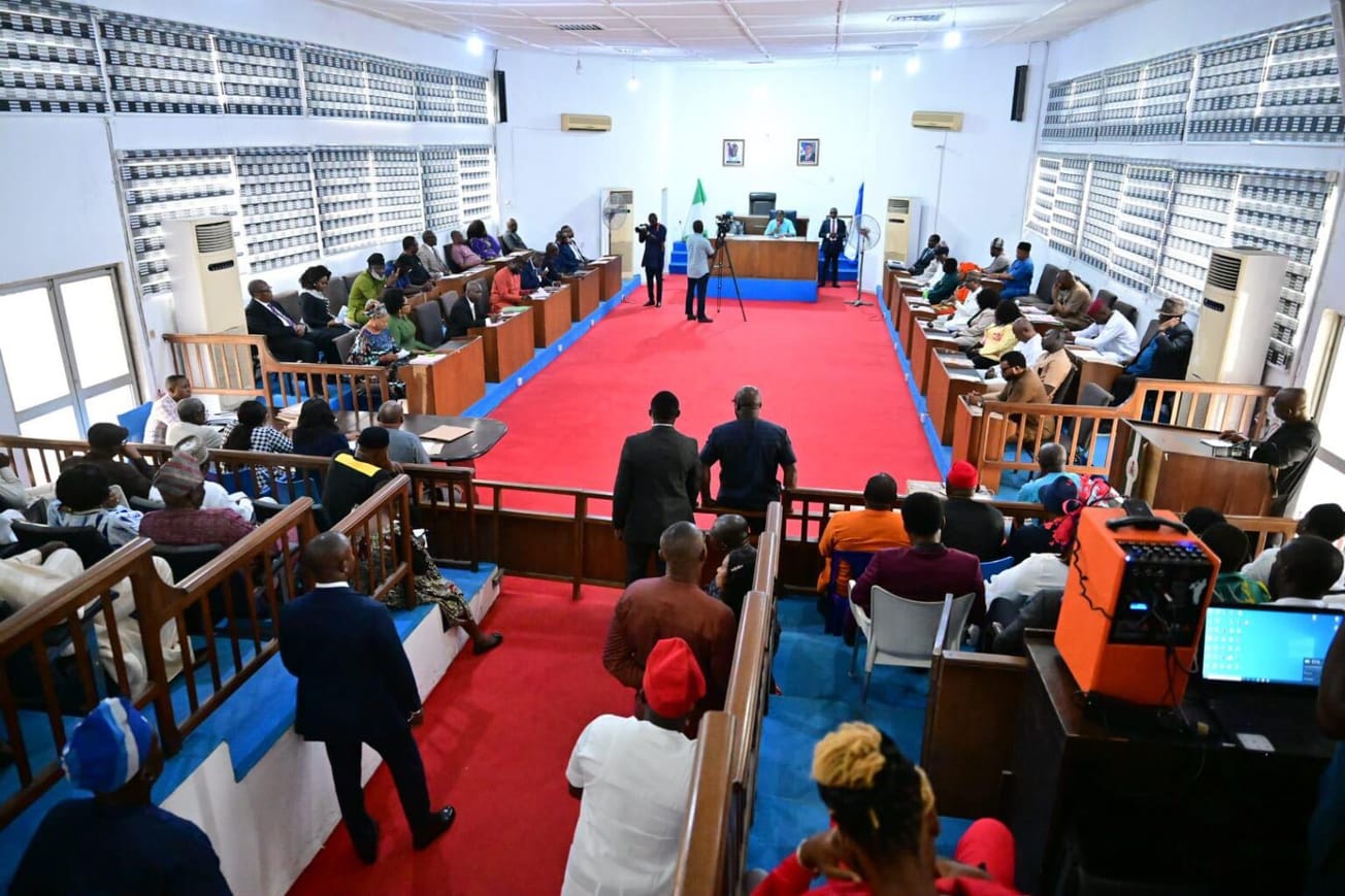 Breaking News: I’m fully determined to restore Cross River’s economic assets, Otu declares