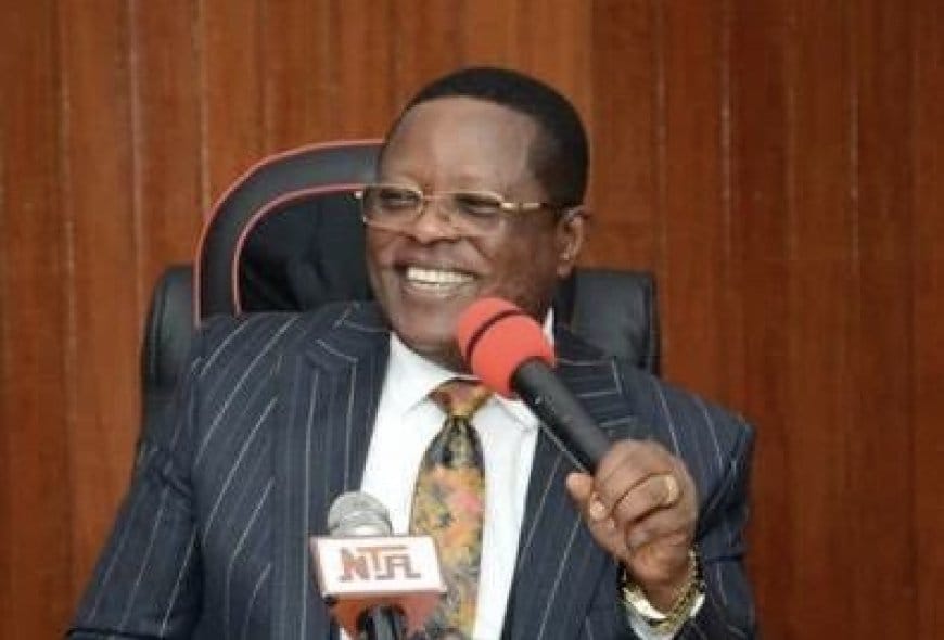 Lagos-Calabar Highway As Beautiful As Streets of Heaven, Says Umahi