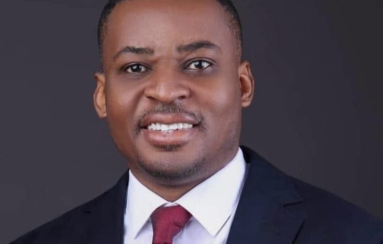 Opposition can’t breathe anymore in Cross River – Dep Gov boasts