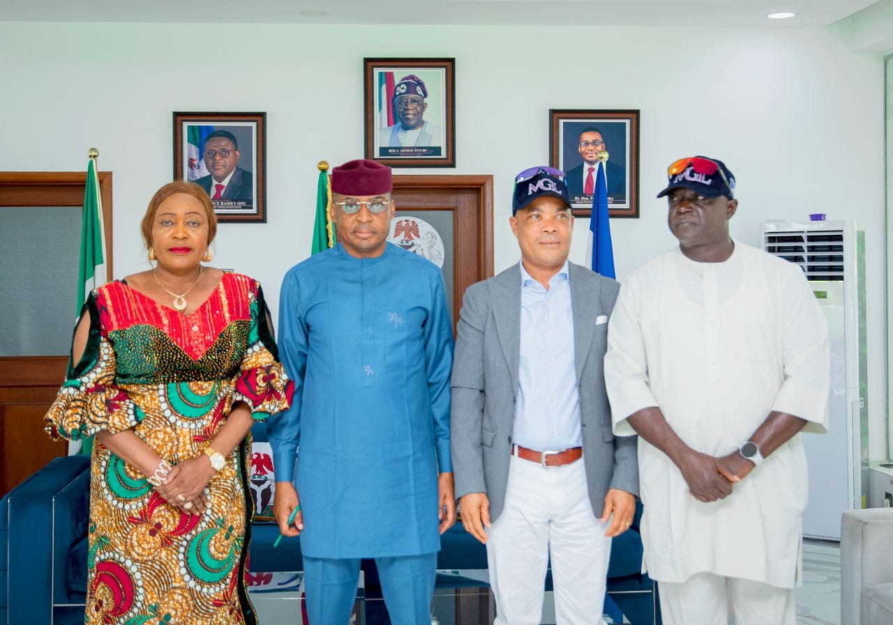 C’River Advances Plans for Ultramodern Int’l Market as Deputy Governor Hosts Mesotho Group Investors