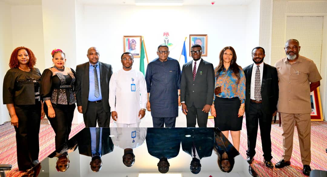 Gov. Otu Inaugurates C’River Diaspora Commission, Taps Global Community for Development