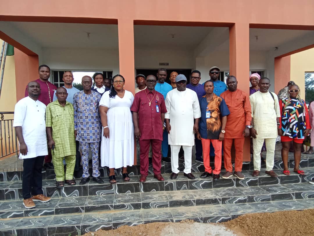 Security: Muslim Community in Bakassi Lauds Gov. Otu, Assures Unity with Host Community