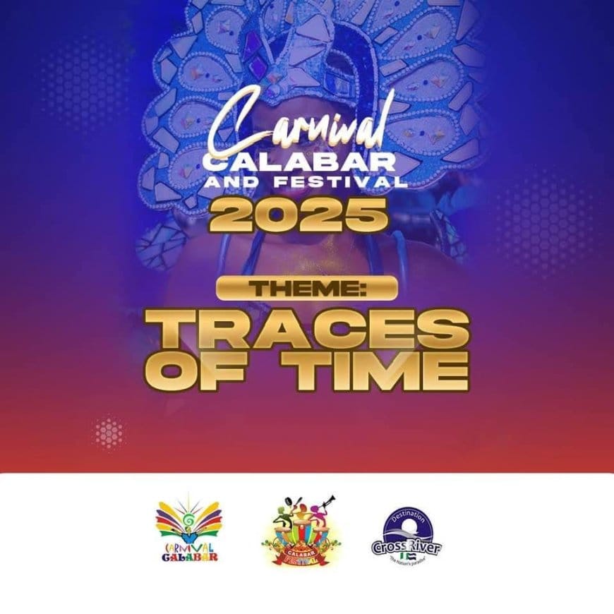 Gov. Otu Unveils 2025 Carnival Theme, Enjoins Stakeholders To Embrace New Carnival Vision