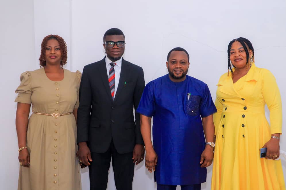 CRIDCOM Explores Investment Opportunities in Science and Technology