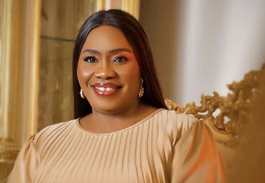 Cross River First Lady Enrolls 500 Seniors in Free Health Insurance