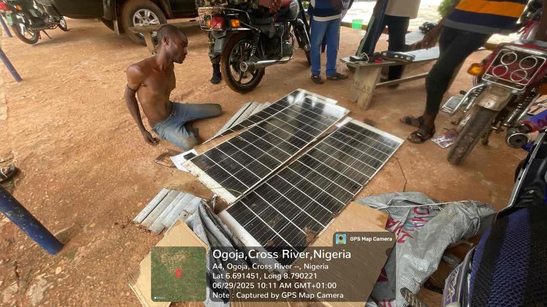 Protecting our state and infrastructure is a shared responsibility.