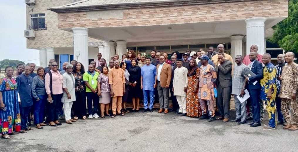 Cross River Hosts Landmark REFILS Meeting to Tackle Food Security, Drive Agricultural Innovation
