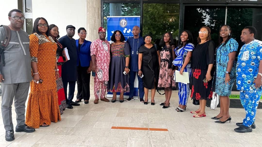 Calabar Plays Host as BRACED States Unite on Tourism Vision