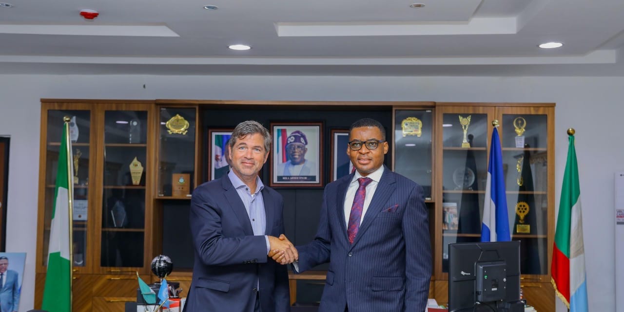 Cross River Reaffirms Commitment to Agricultural Industrialization, Food Security