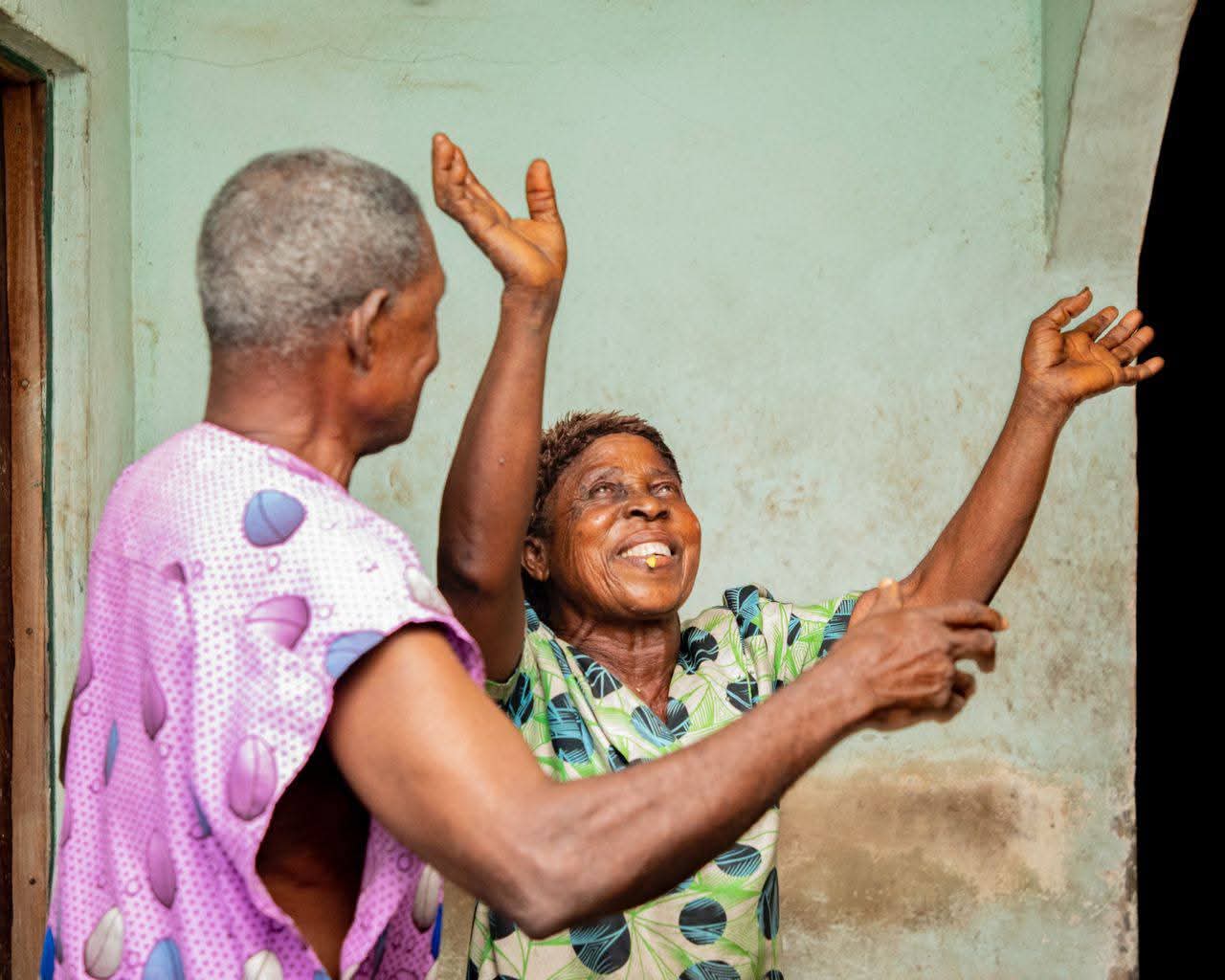 Governor Bassey Otu Begins Solar Electrification Of 10,000 Homes In Cross River