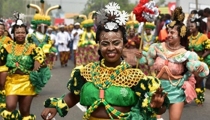 Cross River partners NUJ on Calabar Carnival, others