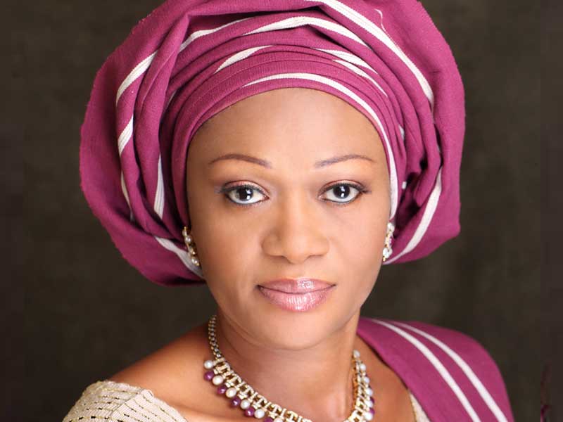 Remi Tinubu: A Shining Jewel in Nigeria’s Crown, Says Cross River Gov
