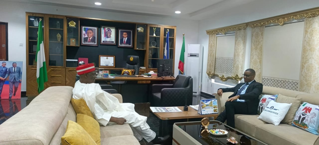 Kwankwaso Commends Cross River’s Agric Potentials, Commits to Investment