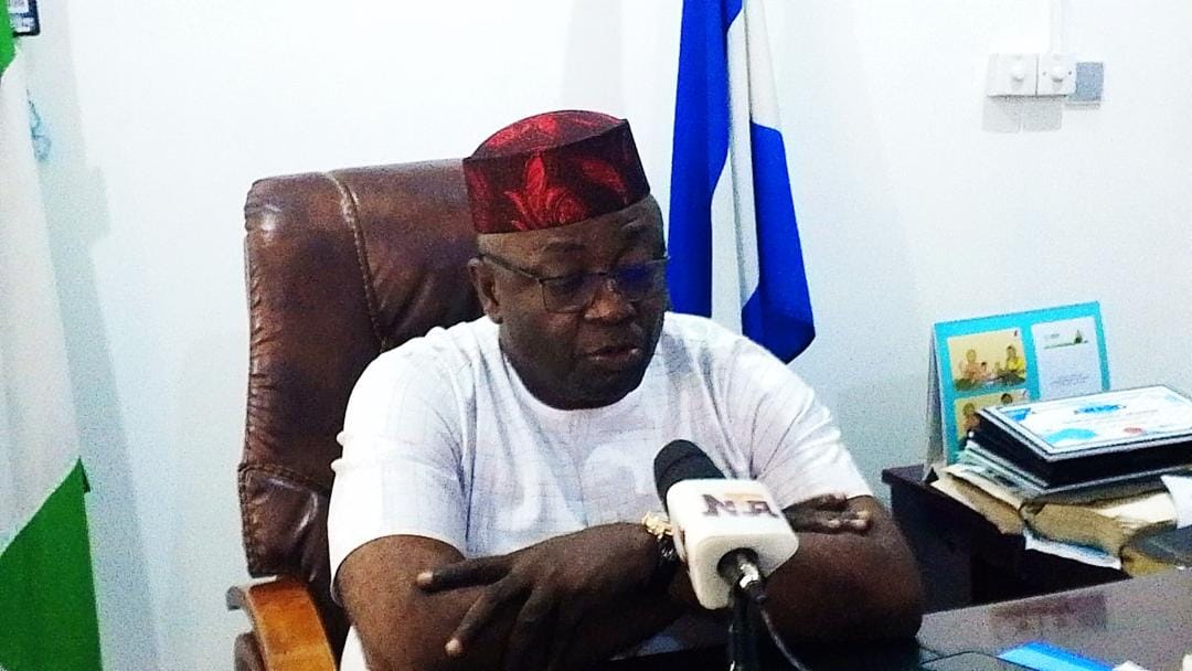 Cross River Gov’t to Prioritize Diabetes Management in 2026 Budget — Health Commissioner