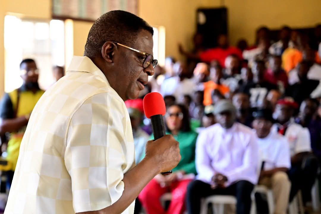 A 3-Day CRSG-World Bank Workshop for Teachers of Mathematics, English: Bridging the Yearning Gap