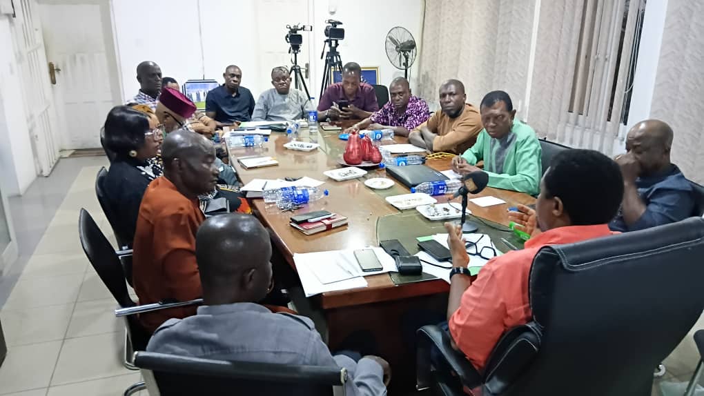 Stakeholders Review Progress of C'River Oil Palm Devt. Initiative, issued a communique