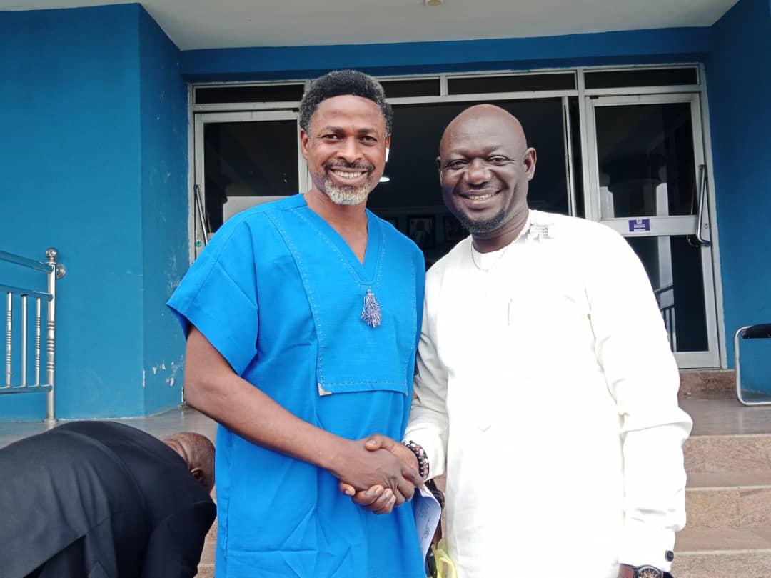 Stakeholders Endorse Bill for Establishment of Cross River State Health Management Board