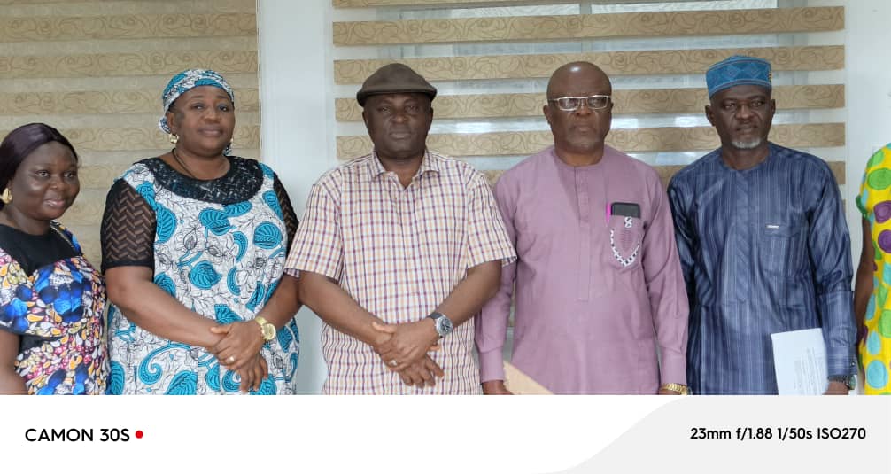 "HEALTH RECORDS MATTER: Officers Urge Govt to Act"