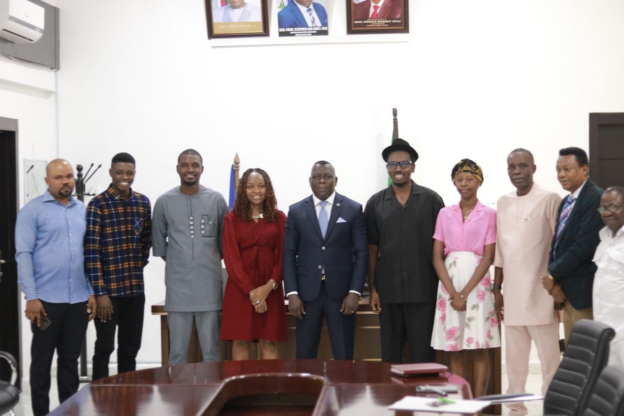 CRSG APPROVES STEAM CLUBS, QUIZARLY DIGITAL LEARNING PLATFORM IN SECONDARY SCHOOLS