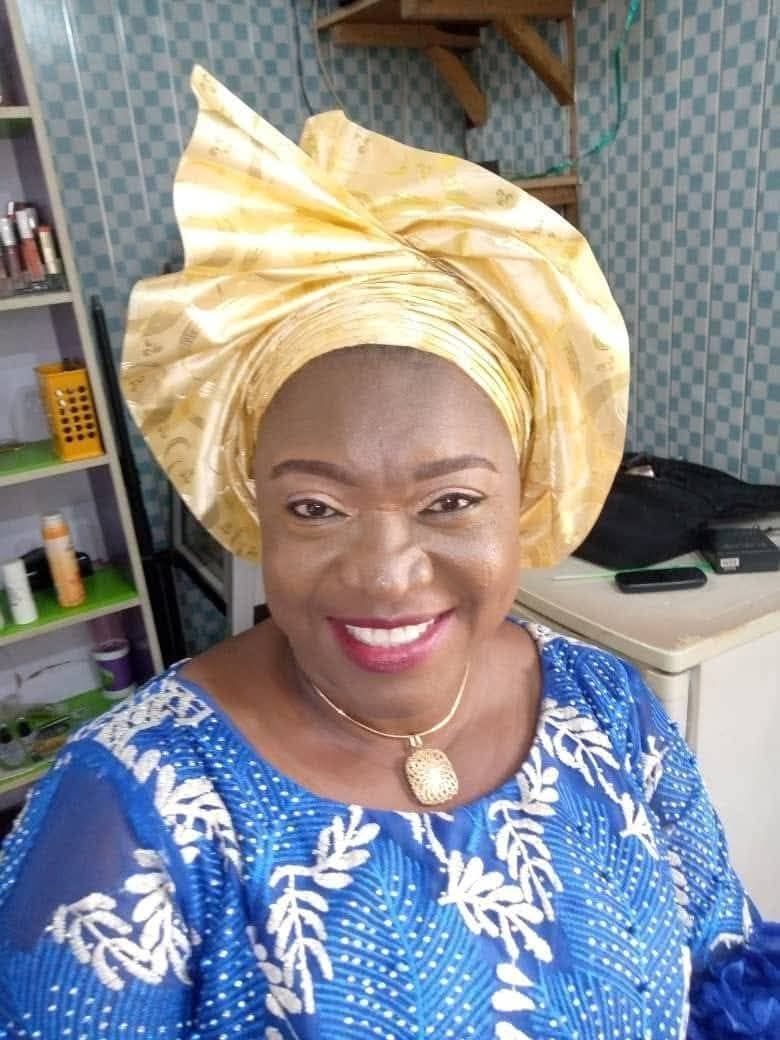 Obudu Council Chairman Congratulates Grace Andokie Undie on Deployment as Acting Registrar of FCE Ididep Ibiono