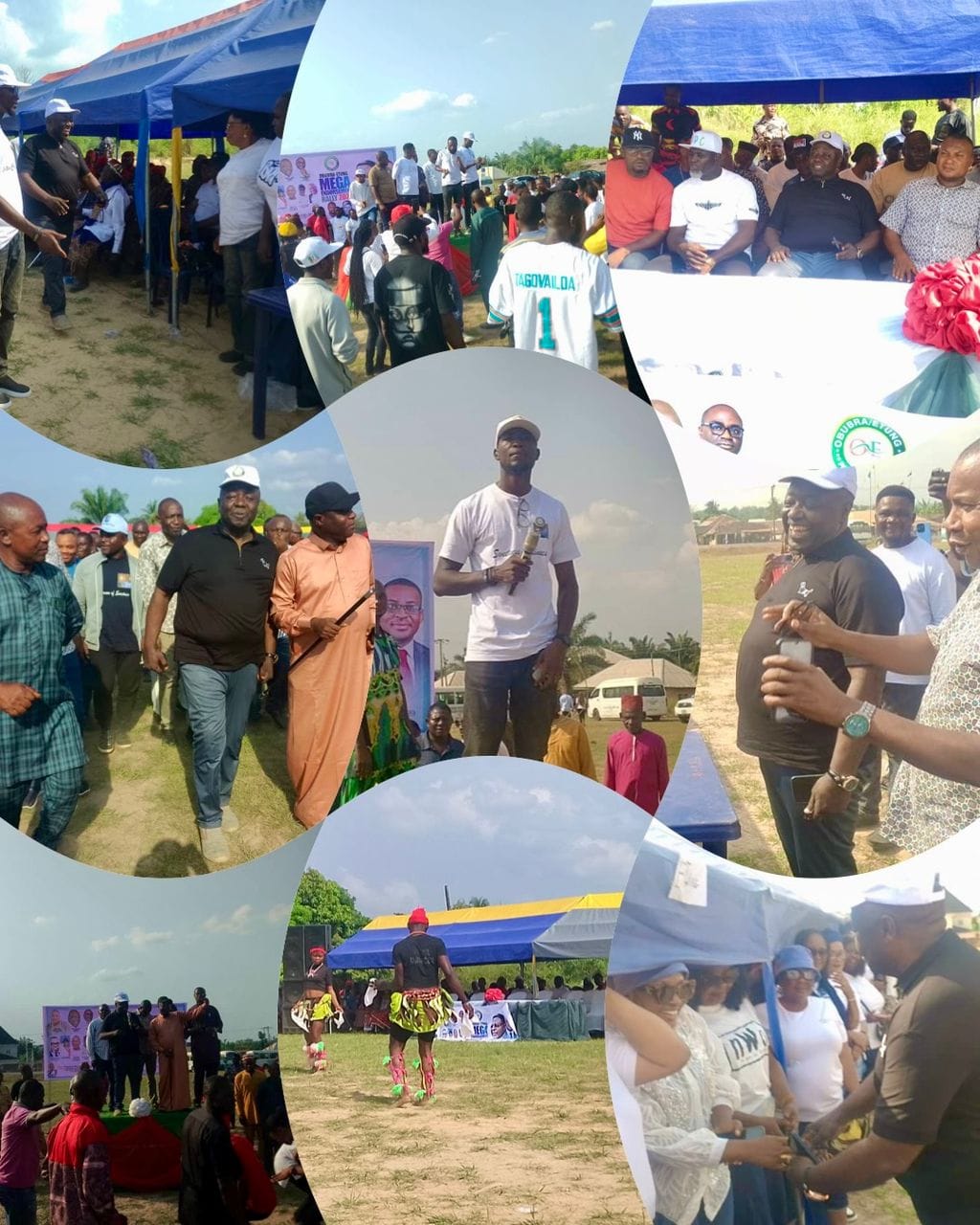 Obubra/Etung Endorses Gov. Otu, Deputy Odey for 2027 at Mega Rally