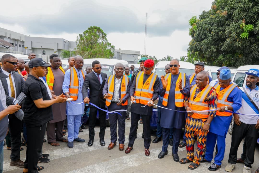 Cross River Gov’t Rolls Out Free Transport Scheme for Yuletide