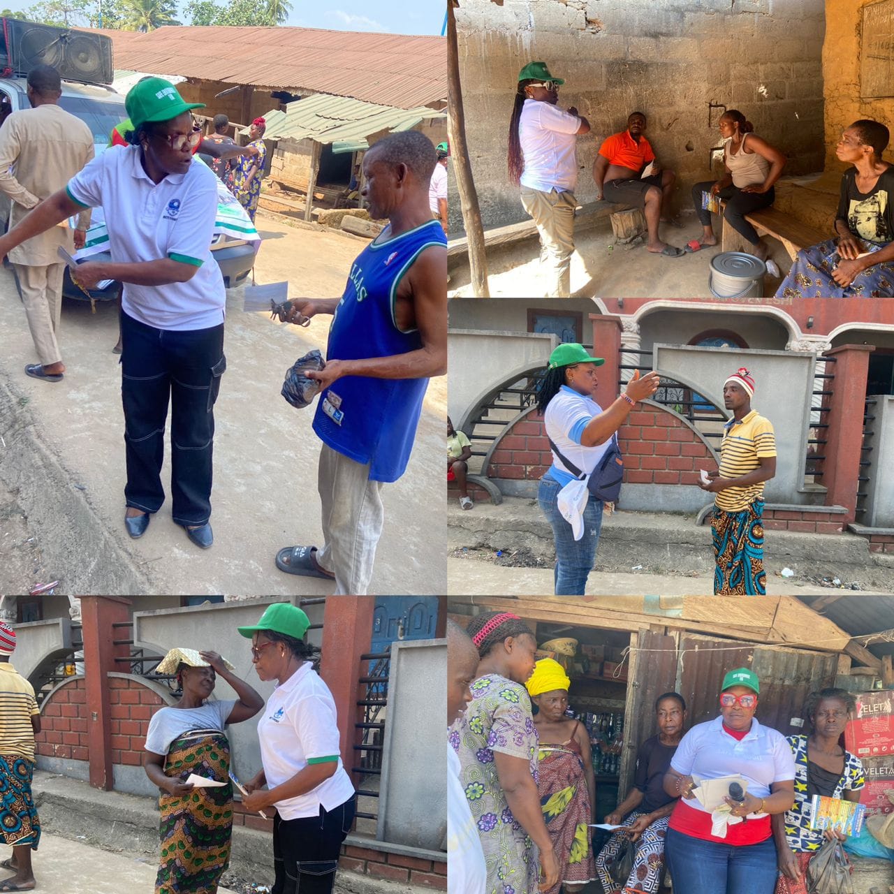 C’River Leads Flood Prevention and Management Sensitisation in Biase LGA