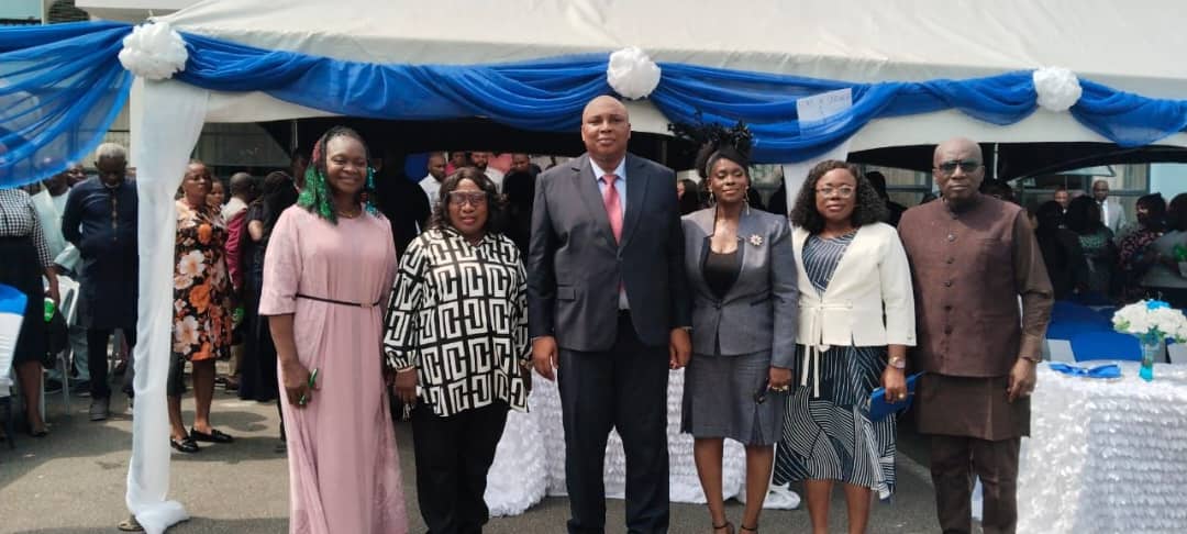 CR. Govt. Set to Provide Housing Scheme for Civil Servants across the Three Senatorial Districts - HoS