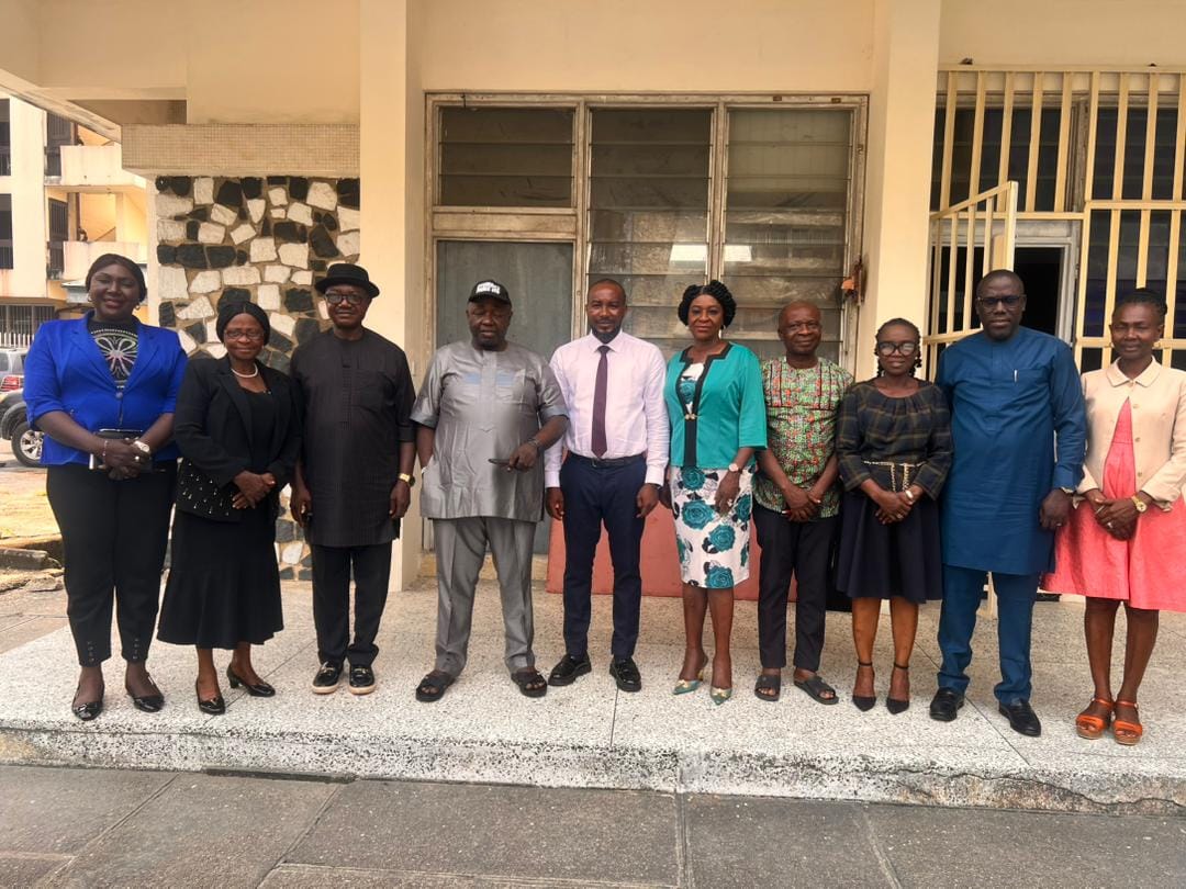 Cross River Accelerates Health Training Reforms, Moves to Operationalise College of Medicine