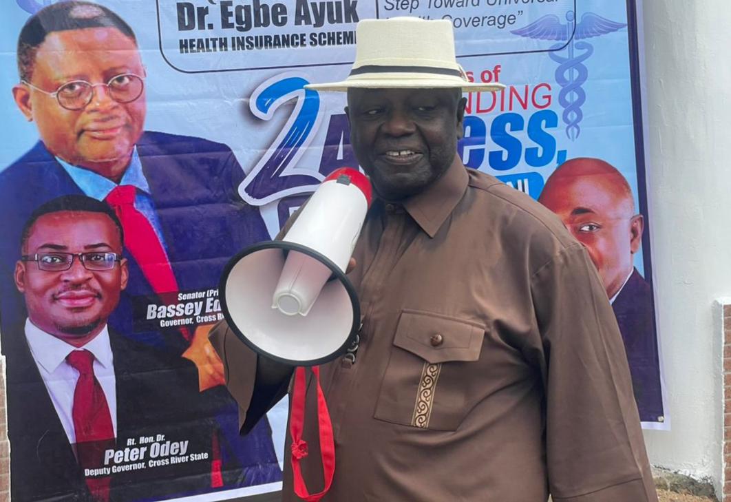 Cross River Remains Meningitis-Free, Health Ministry Assures Residents