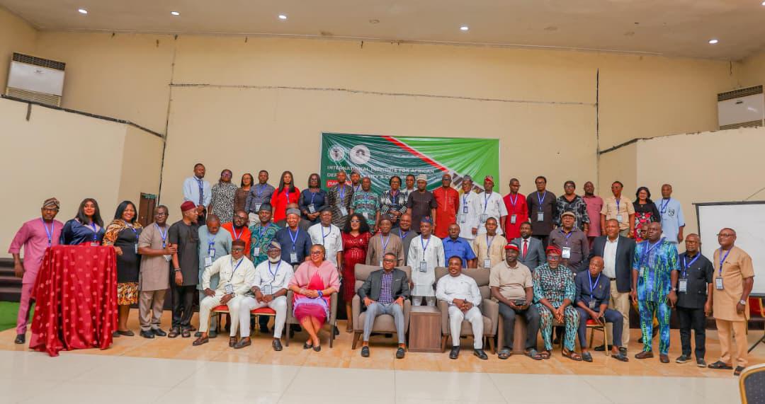 C'River Gov’t Trains Officials on Anti-Money Laundering, Terrorism Financing