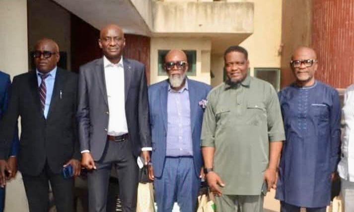 Cross River’s Oil Well Dispute Nears Resolution as FG Begins Coordinate Plotting