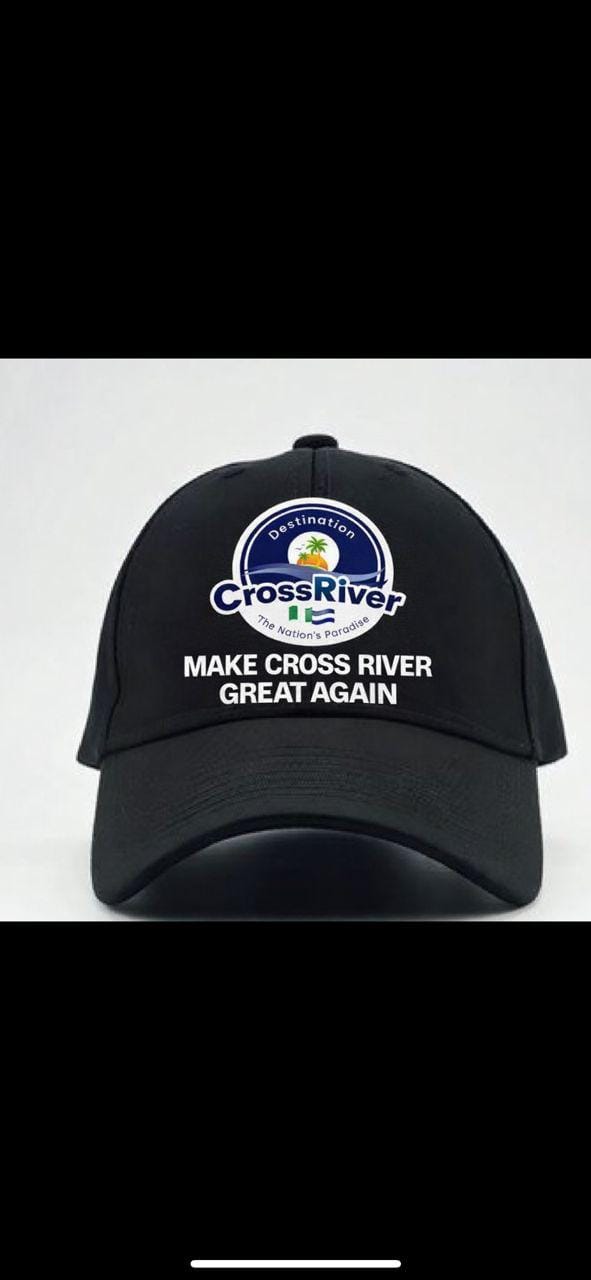 AT&Encore Resource Nig Ltd Launches Mega Brand to Support Cross River State Governor’s Campaign