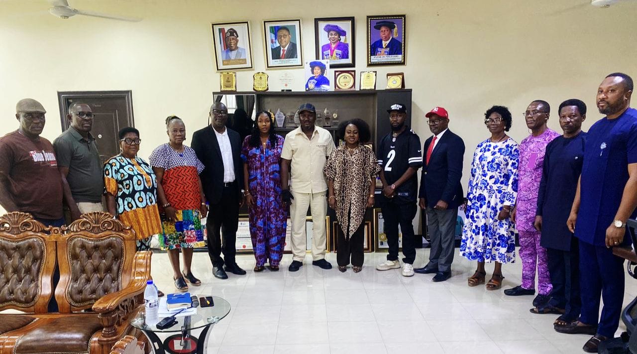 Homeland Security, UNICROSS Forge Alliance Against Campus Insecurity