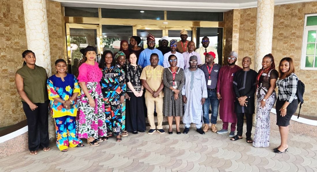 Cross River, Bauchi Move to Build Climate-Resilient Health Systems