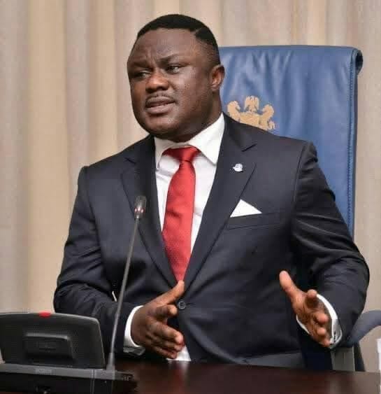 Ayade @58: Otu Celebrates Ex-Governor’s Visionary Legacy