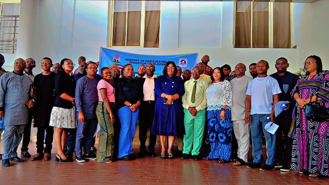 Cross River Targets Global Agro Standards with Landmark Traceability Initiative