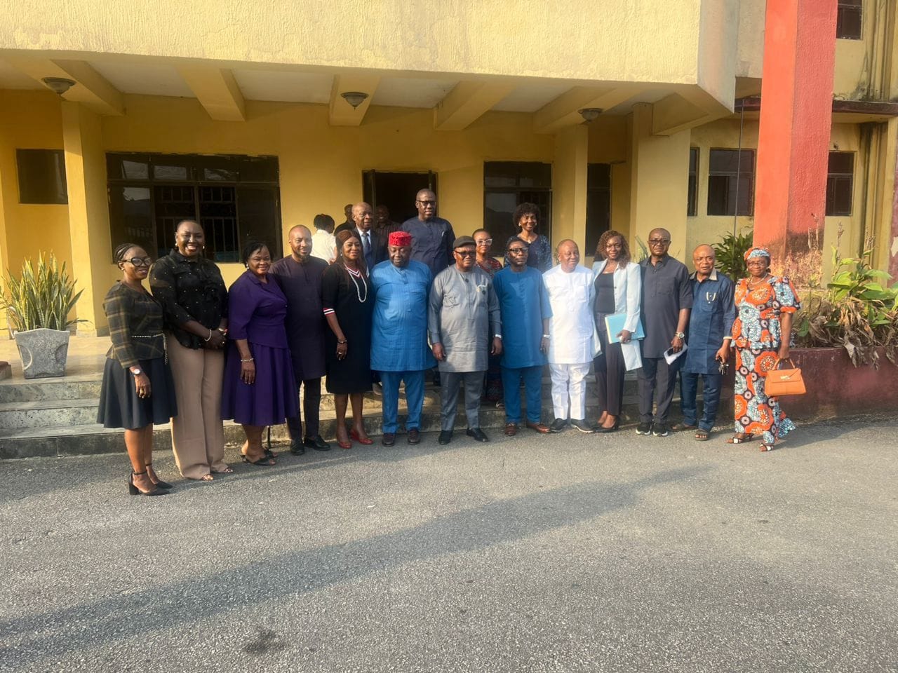 Cross River, UNICAL Deepen Collaboration to Expand Nursing Training